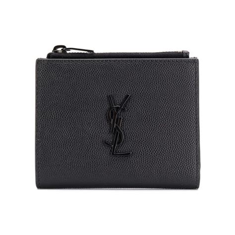 ysl porta carte uomo|ysl wallets for men.